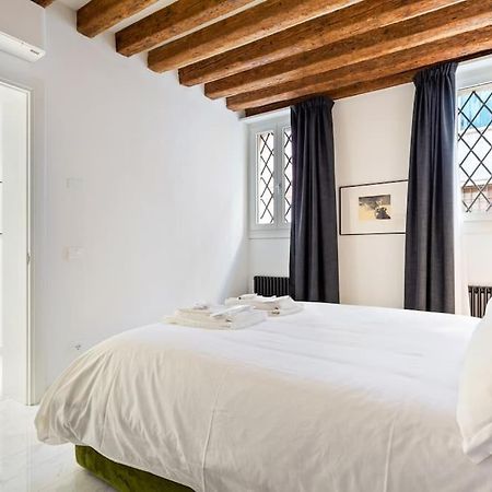 Dimora San Lorenzo Luxury Apartment ヴェネツィア エクステリア 写真