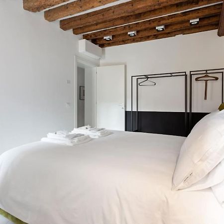 Dimora San Lorenzo Luxury Apartment ヴェネツィア エクステリア 写真