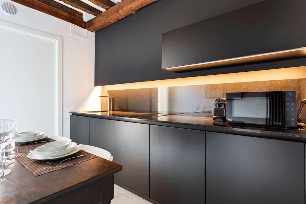 Dimora San Lorenzo Luxury Apartment ヴェネツィア エクステリア 写真