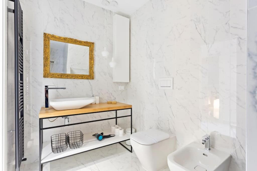 Dimora San Lorenzo Luxury Apartment ヴェネツィア エクステリア 写真