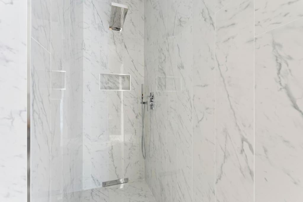 Dimora San Lorenzo Luxury Apartment ヴェネツィア エクステリア 写真