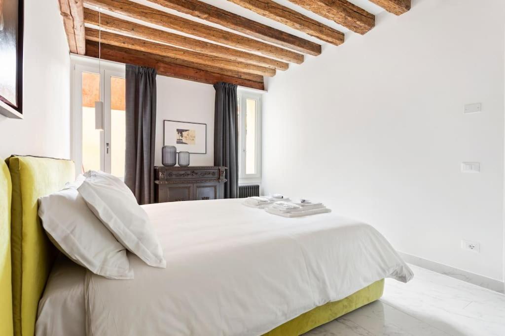 Dimora San Lorenzo Luxury Apartment ヴェネツィア エクステリア 写真