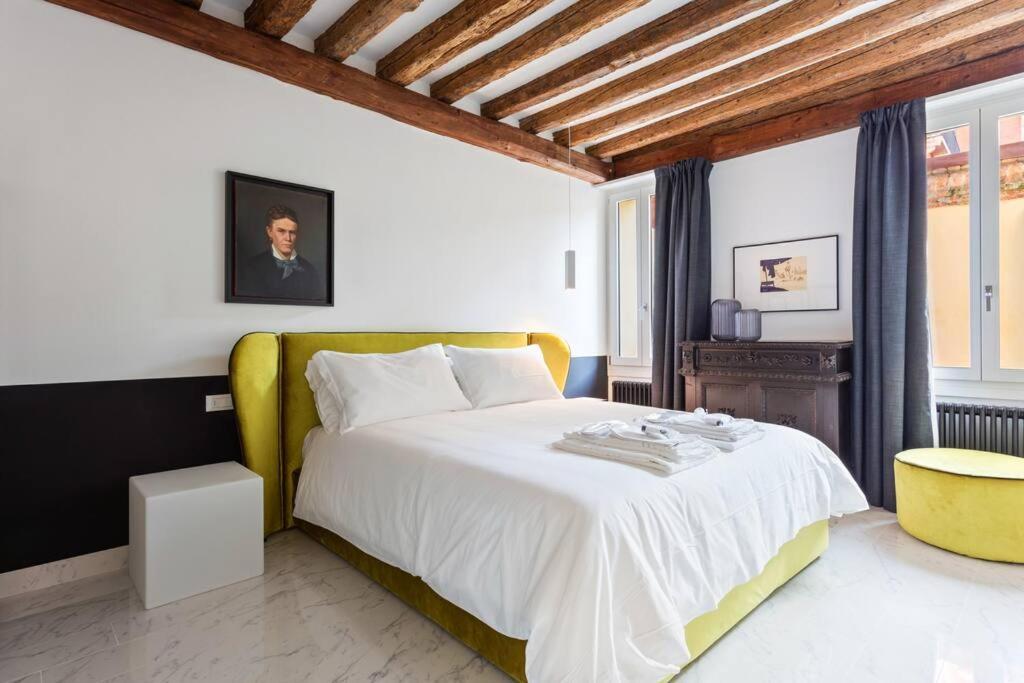 Dimora San Lorenzo Luxury Apartment ヴェネツィア エクステリア 写真